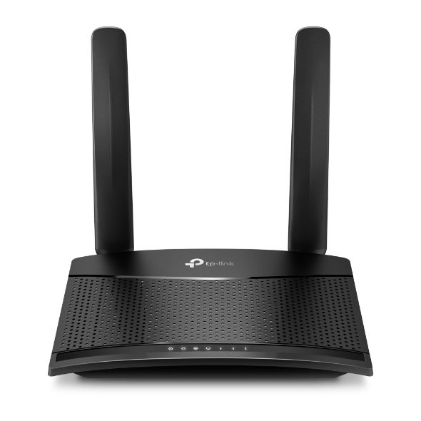 TL-MR100 300 Mbps Wireless N 4G LTE Router