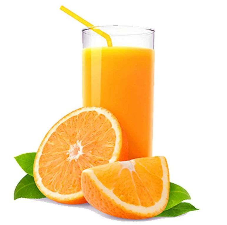 Orange Juice