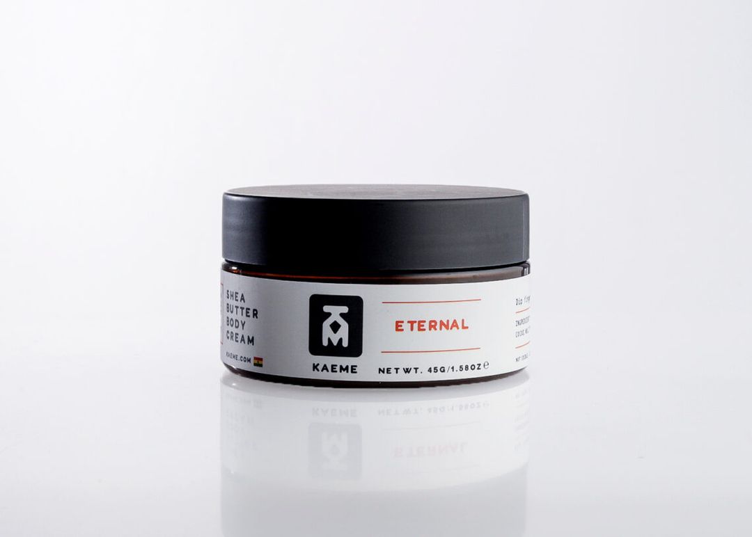 Eternal Shea Souffle - 100g