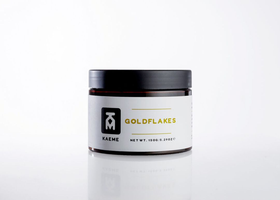 Goldflakes Shea Souffle - 300g