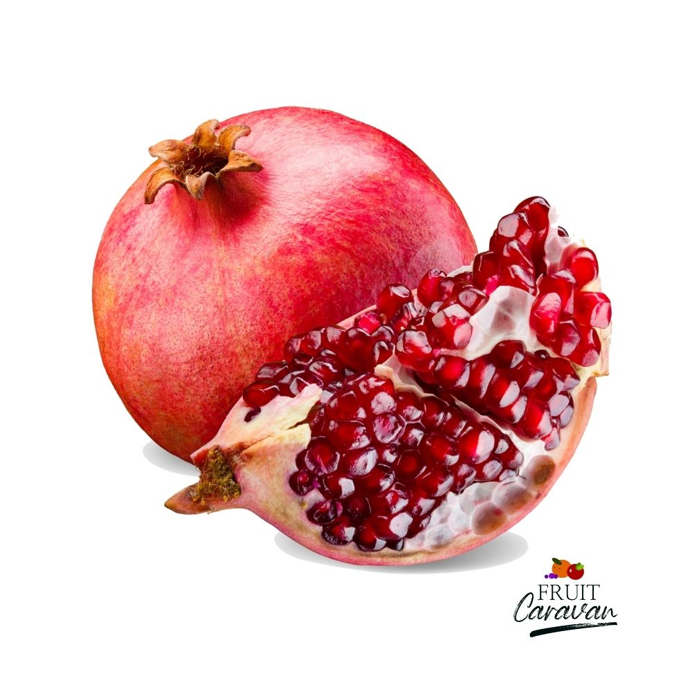 Pomegranate