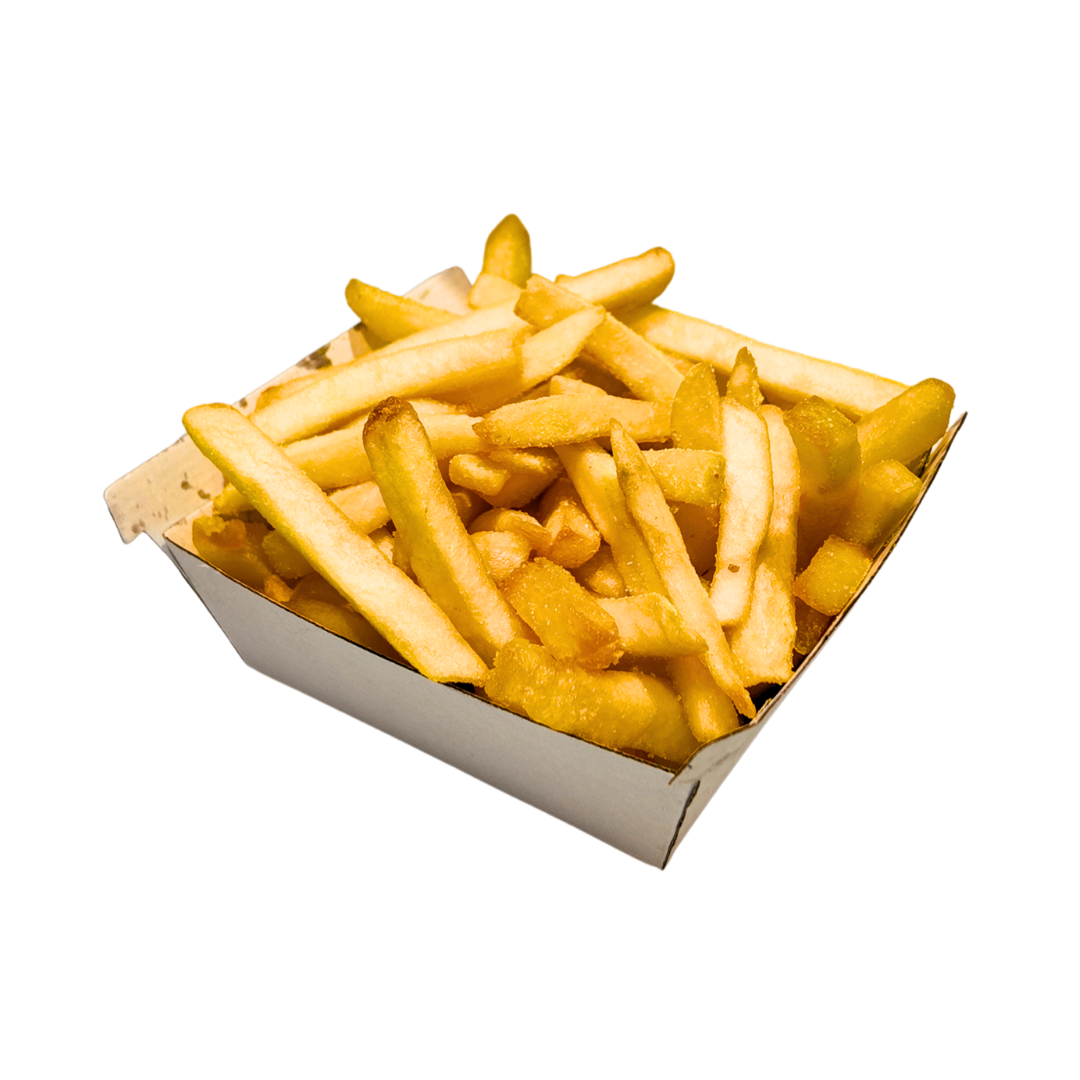 Hot Chips