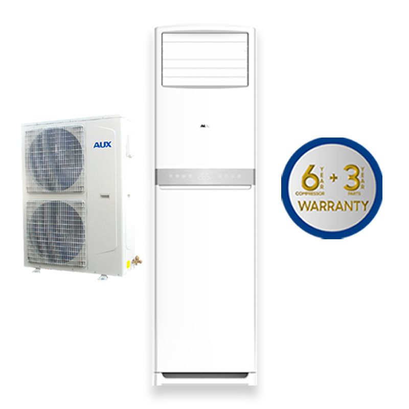 AUX FLOOR STANDING AIRCOND 2.5HP R410A (AFS-25G1V2-X/Y)