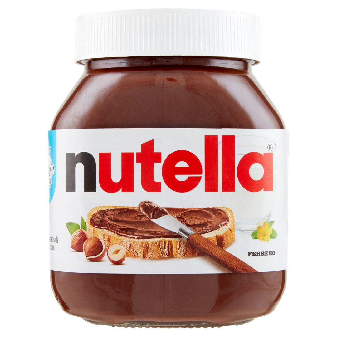 Nutella 950g