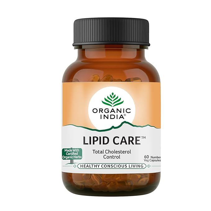 LIPID CARE