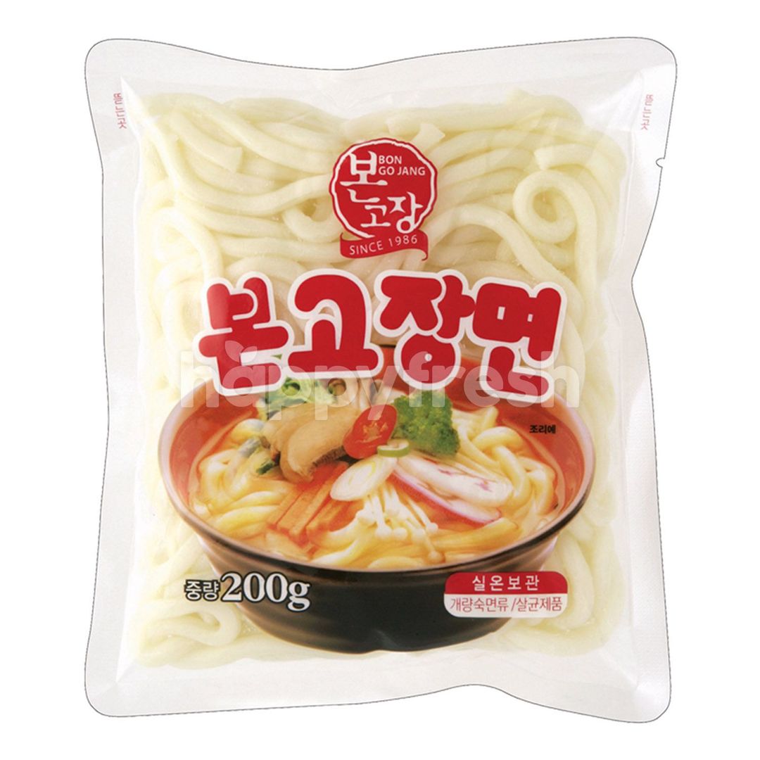 Hanil Fresh Udon 200g