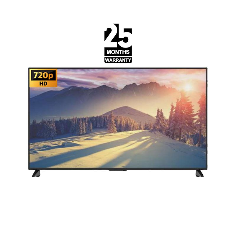 MATRIX 32" NON SMART HD 720P LED TV DVB-T2 (X32-314V2)