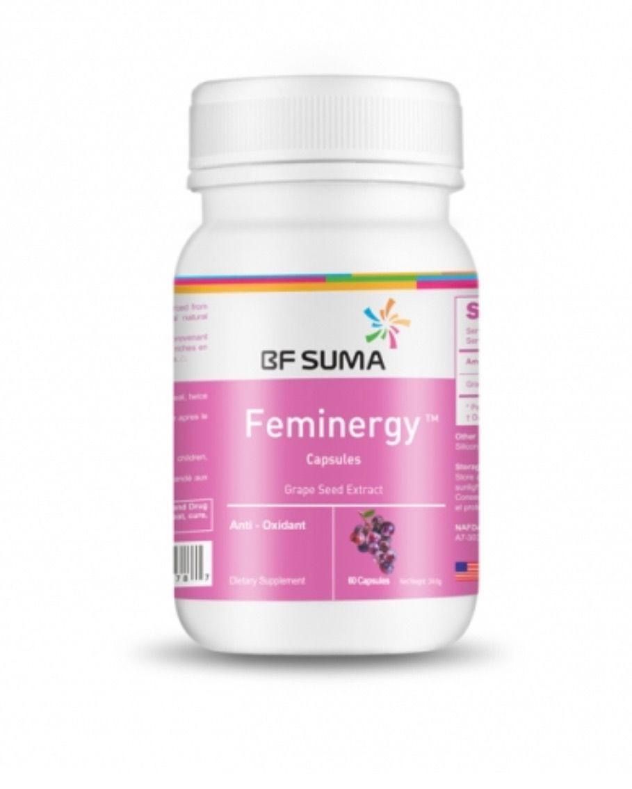 Feminergy Capsule