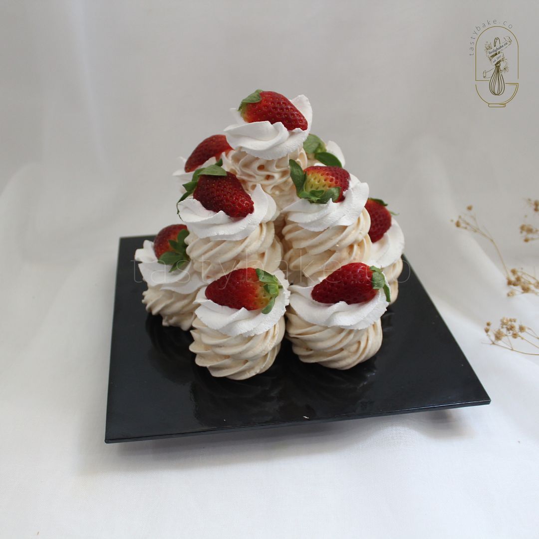 Pavlova Tower