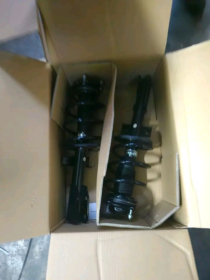 Brand New Chevy/GMC front shocks