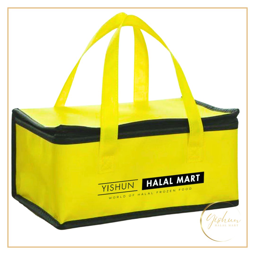 Insulated Bag