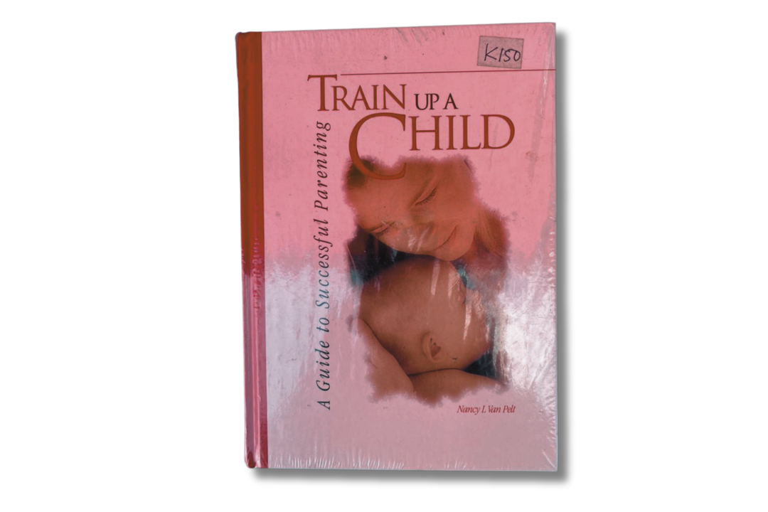 Train Up a Child 