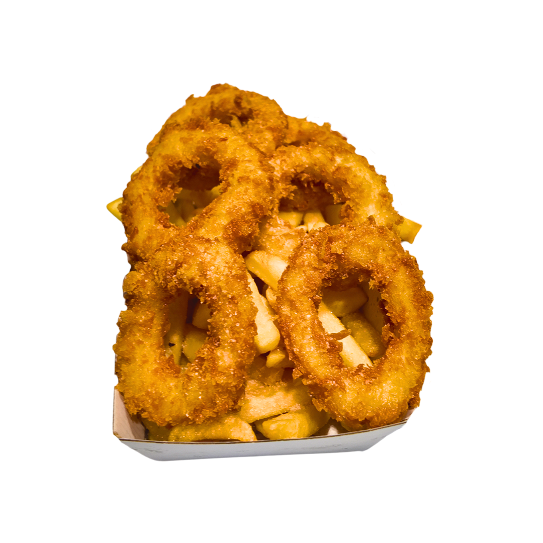 Calamari Chip Pack