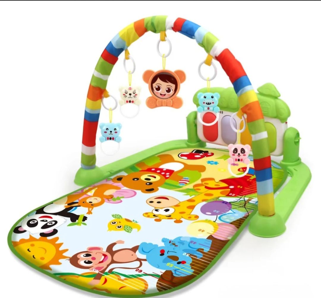 Baby Multifunctional Crawling mat