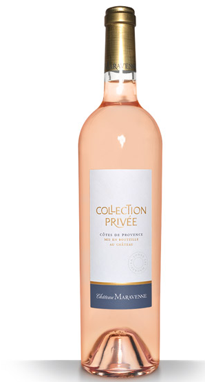 Chateau Maravenne Collection Privee 2023