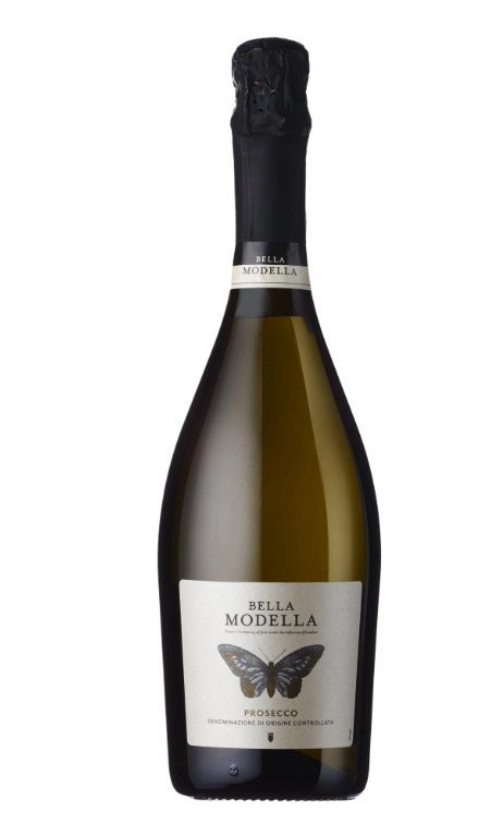 Bella Modella Prosecco - BTL