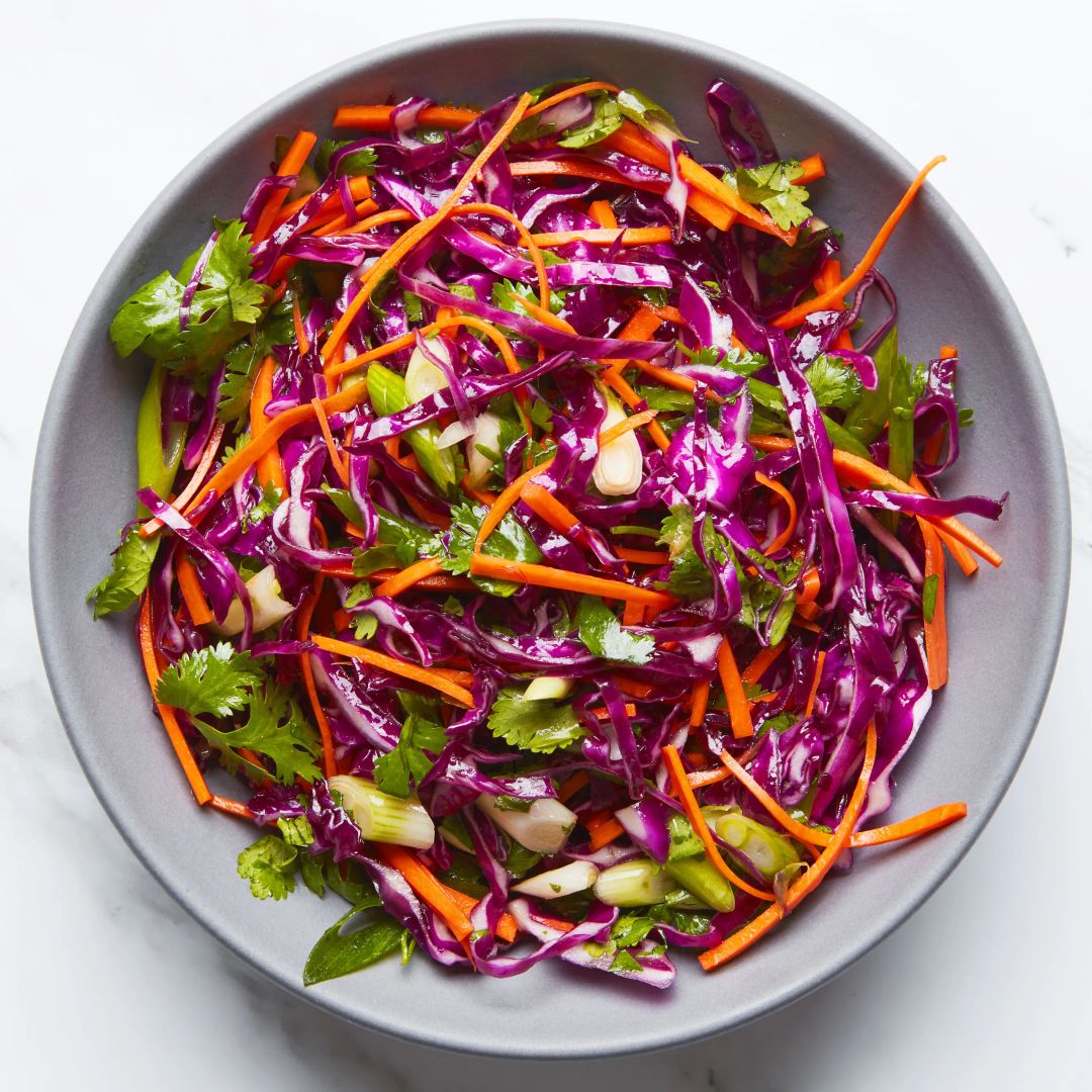 Coleslaw Salata