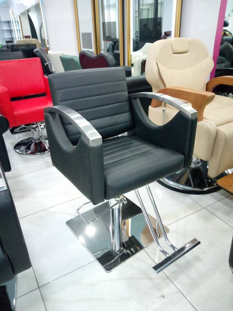 Salon chair 7206