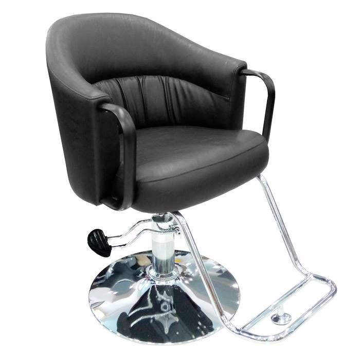 Salon chair 