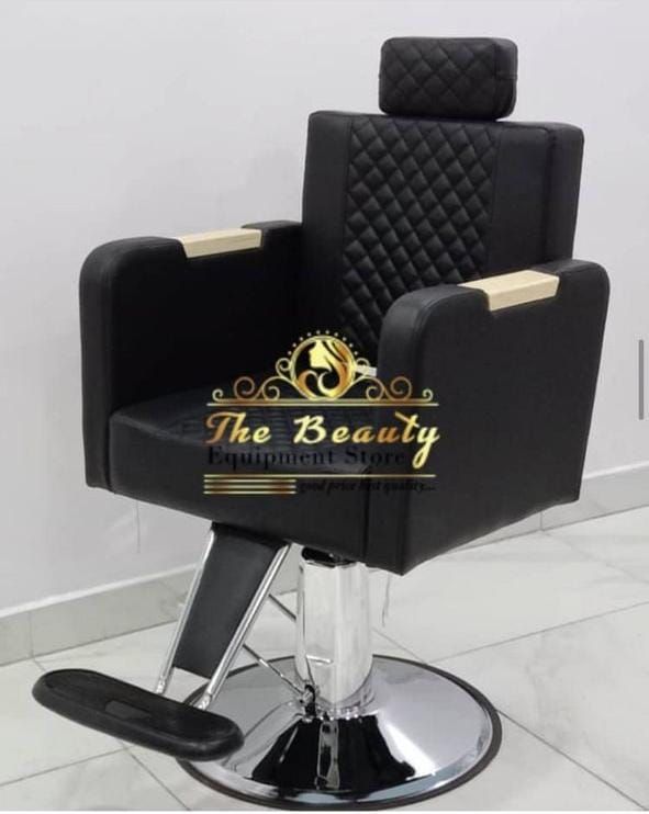 Barber chair 1091