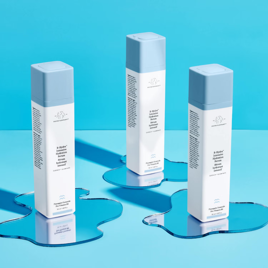 Drunk Elephant B-Hydra™ Intensive Hydration Serum 50ml