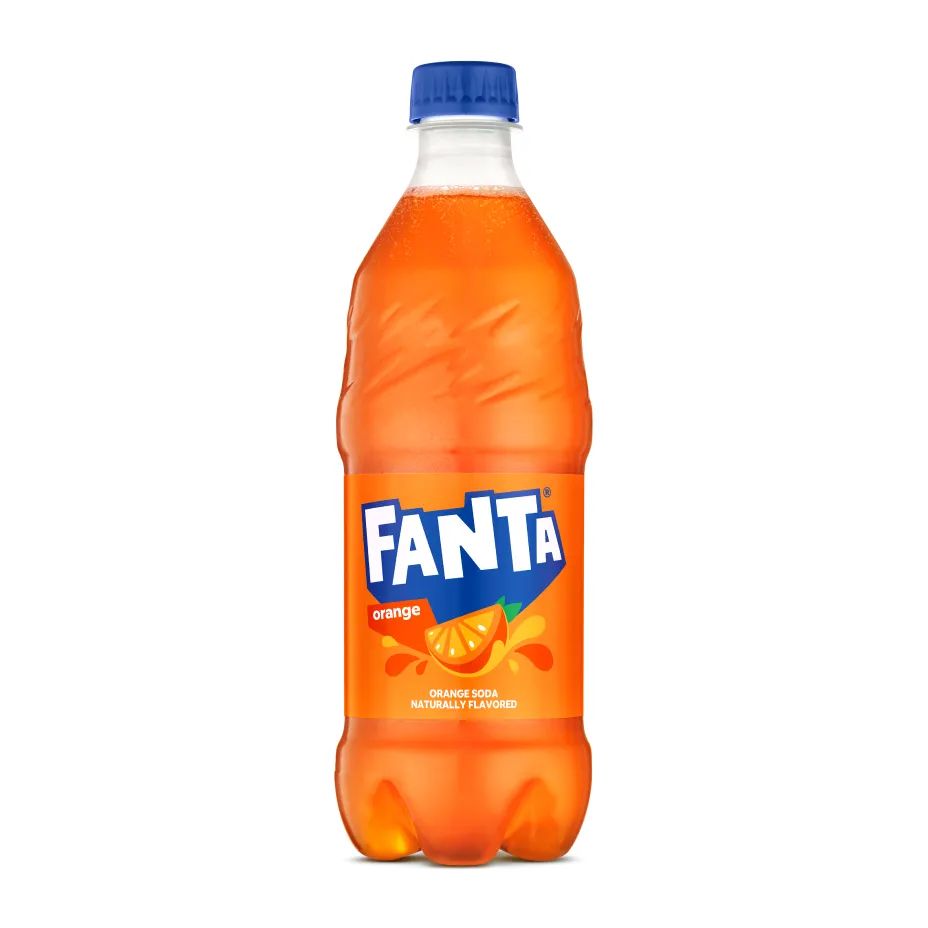 FANTA