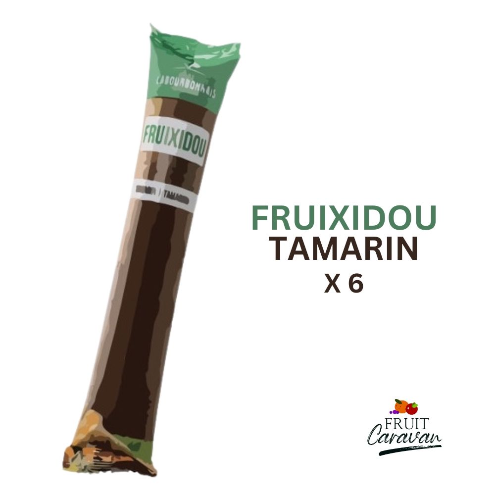 Fruixidou Tamarin X6