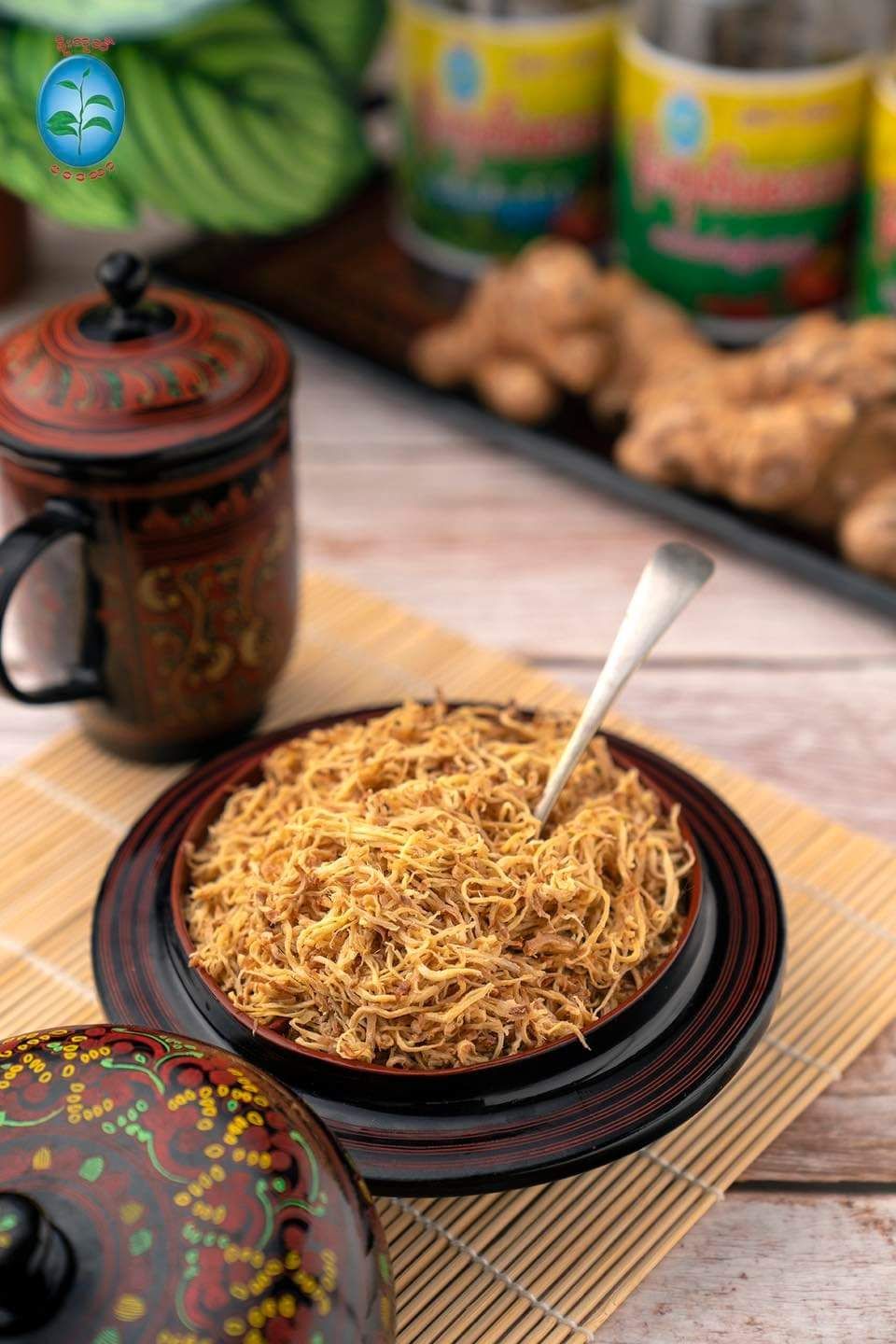 မိုးကုတ်ပဒေသာ_ဂျင်းနှပ် #