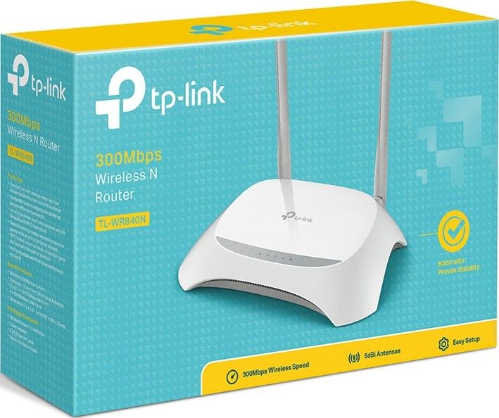 Tp Link router