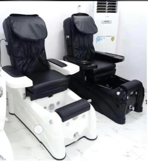 Pedicure Seat With Massage 9839(big hand)