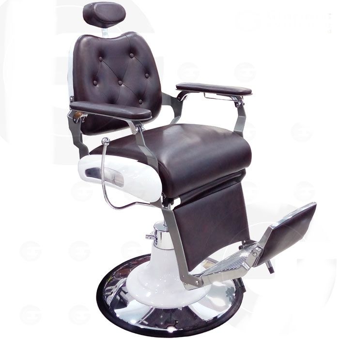 Executive Barber Chair 8791