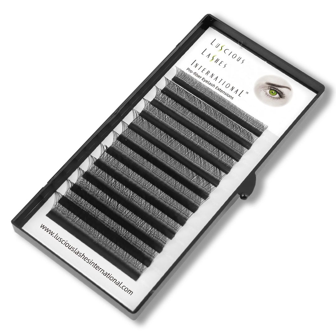 0.07mm Tray Lashes 16 Rows