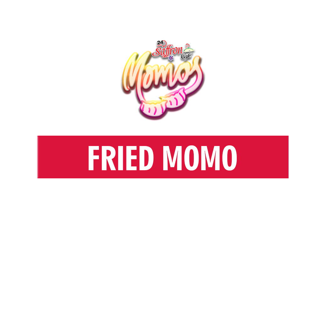 Fried Momo