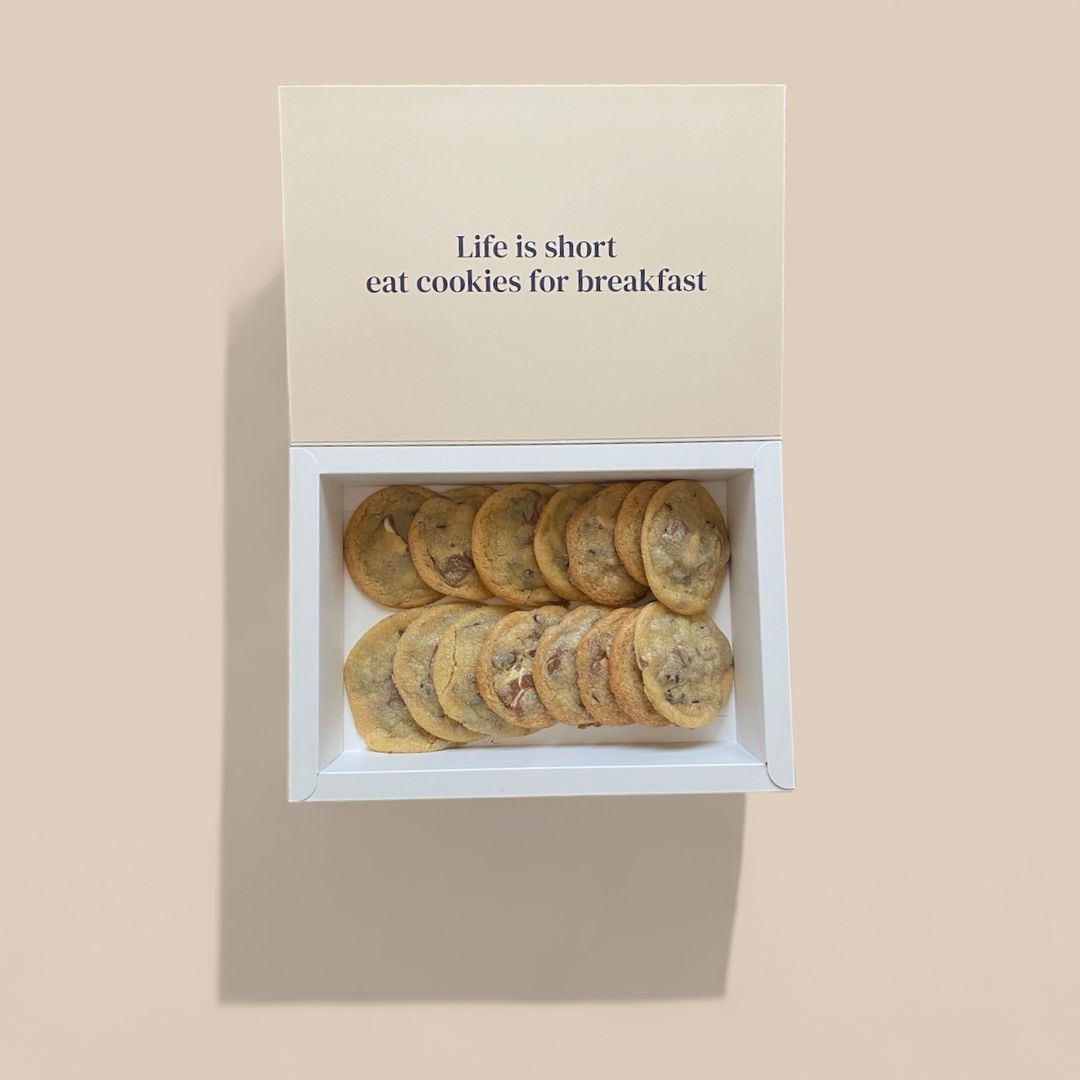 Kinder cookies