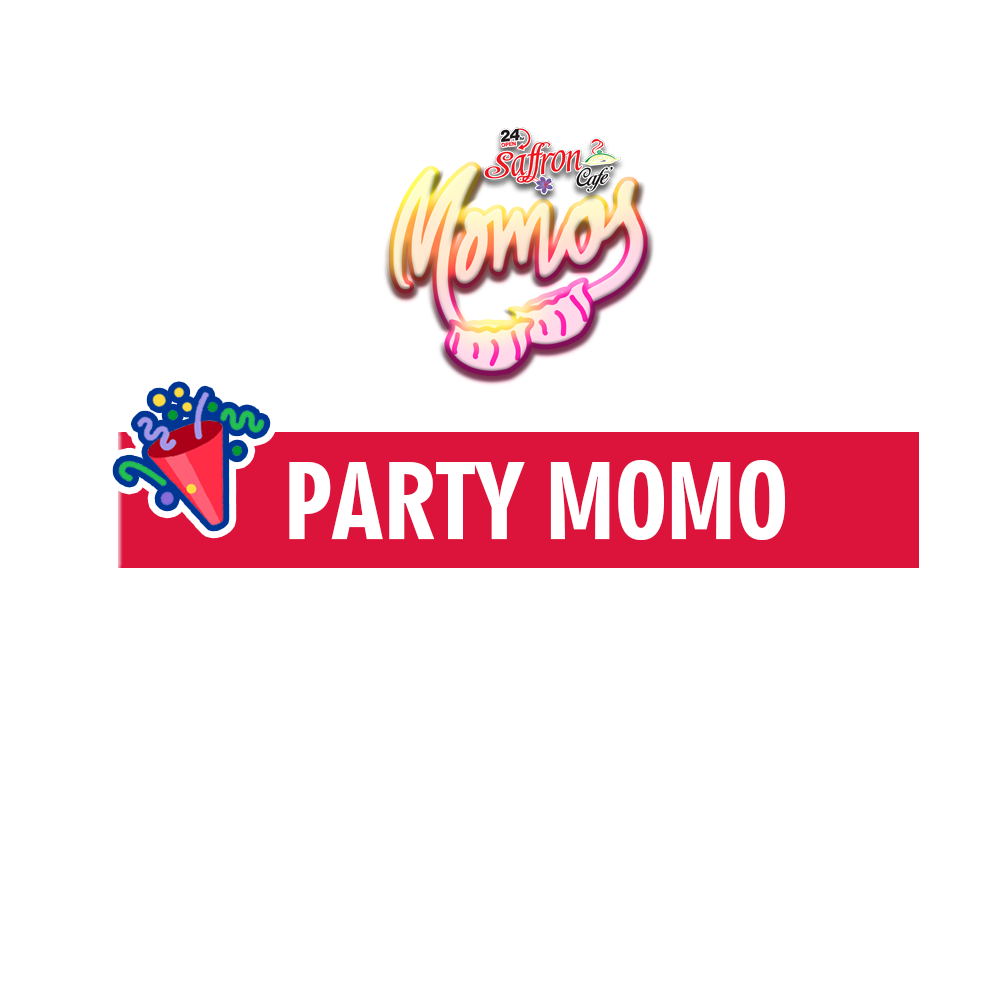 Party Momo