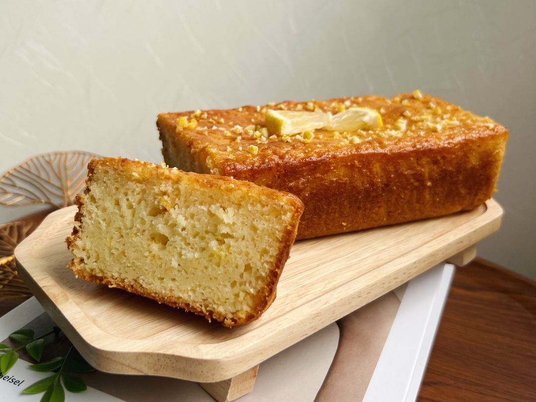 Lemon Cake