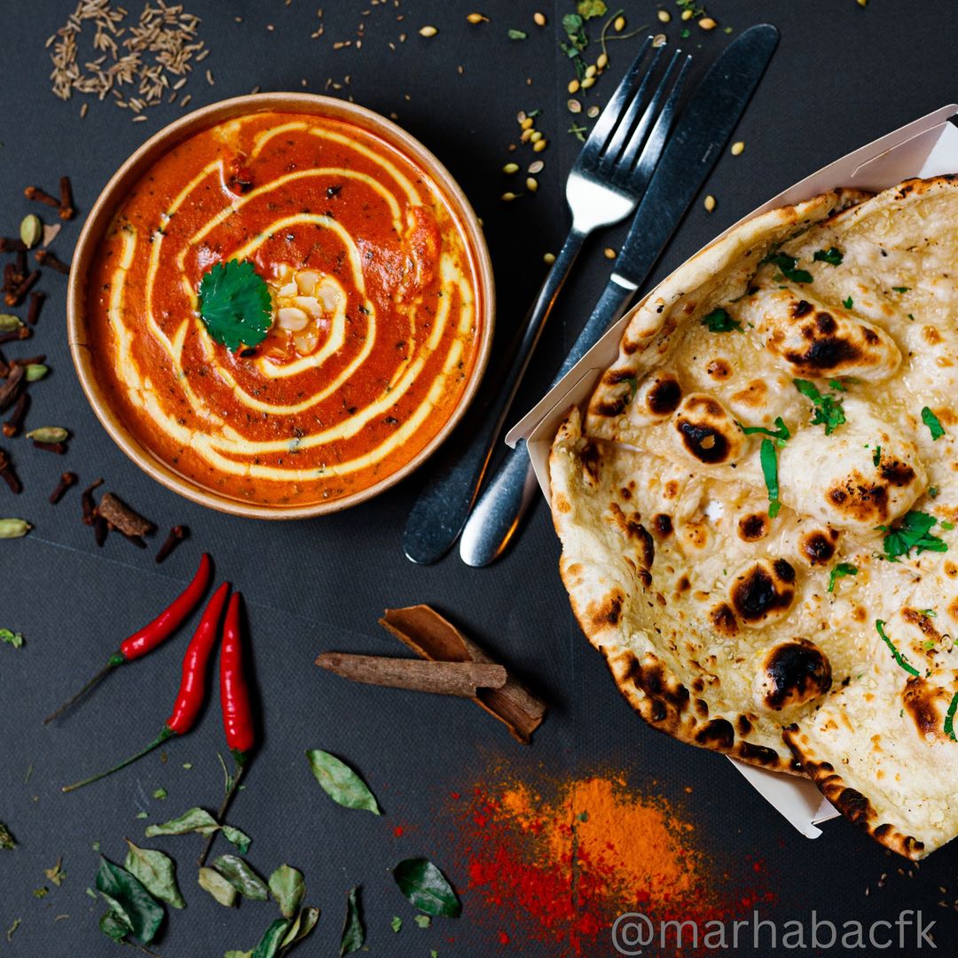 Dal Makhni