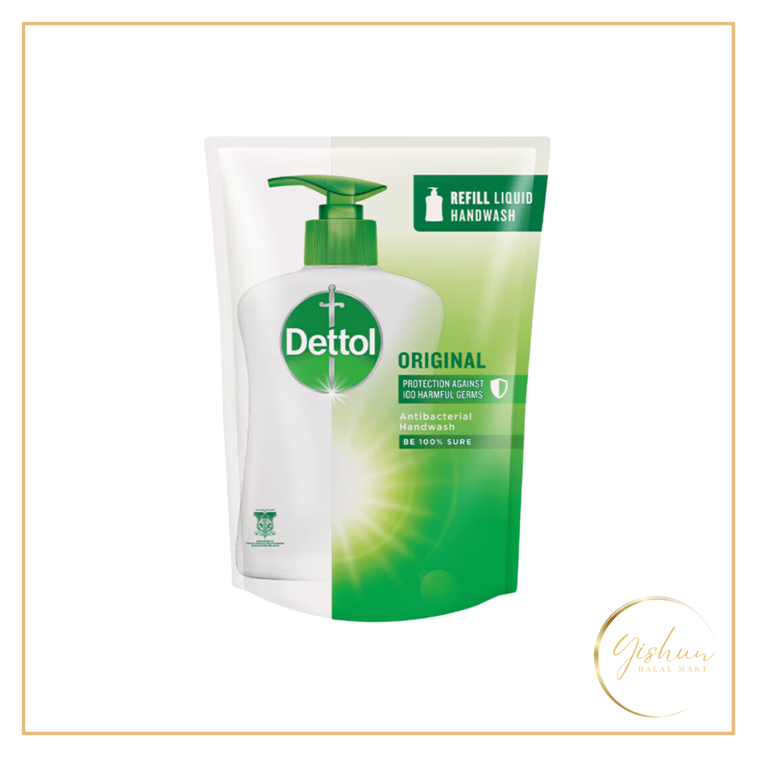 Dettol Handwash Refill | 225g x 2