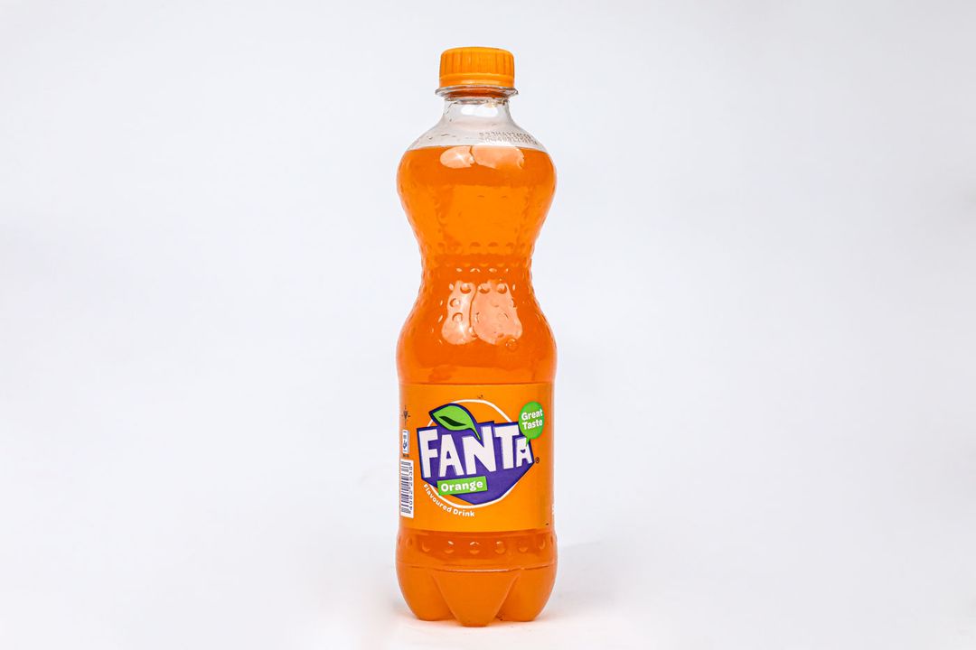 Fanta