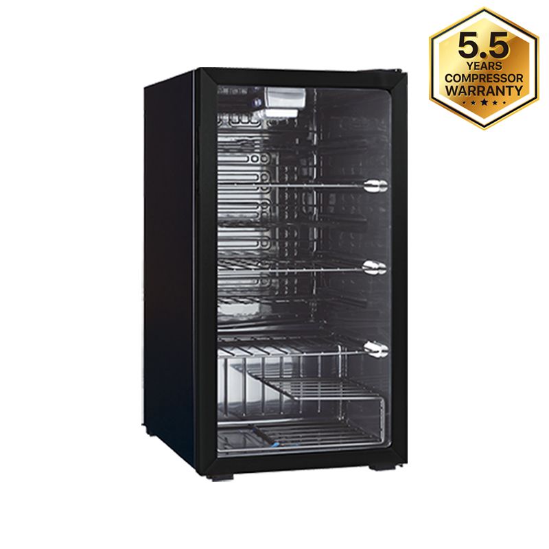 MATRIX BEVERAGE COOLER 100L (MD-105B)