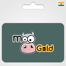 MOGOLD GIFT CARD INR