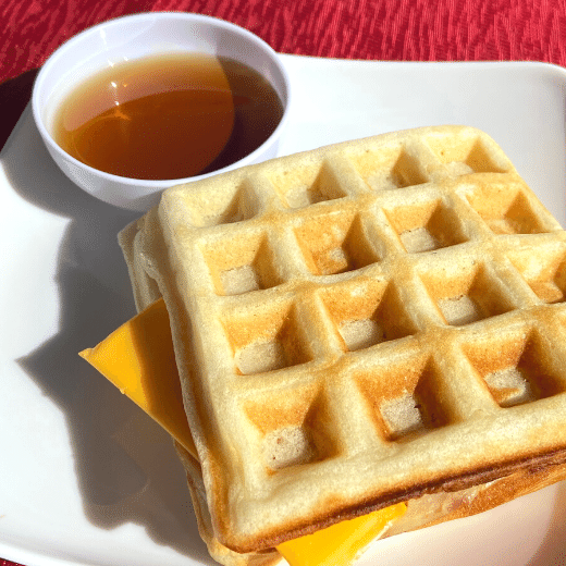 Waffle