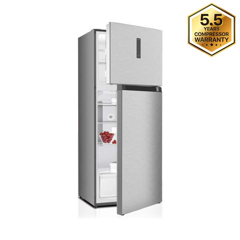 MATRIX 2-DOORS FRIDGE 495L (MD-495S)