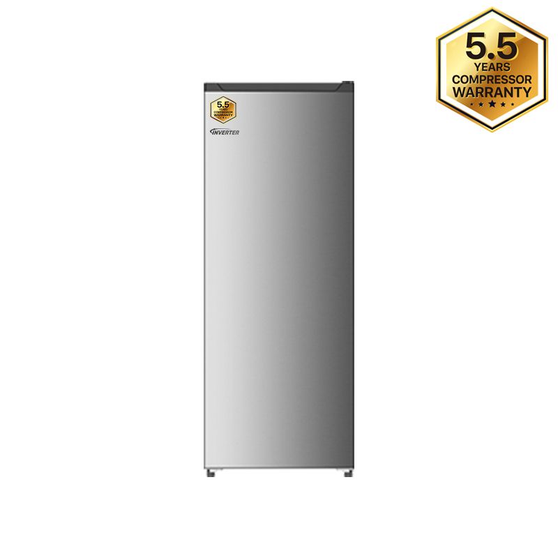 MATRIX NON-FROST INVERTER STANDING FREEZER 220L (MSF-220S)