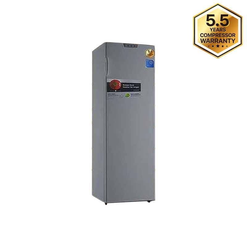 MATRIX NON-FROST INVERTER STANDING FREEZER 268L (MSF-268S)