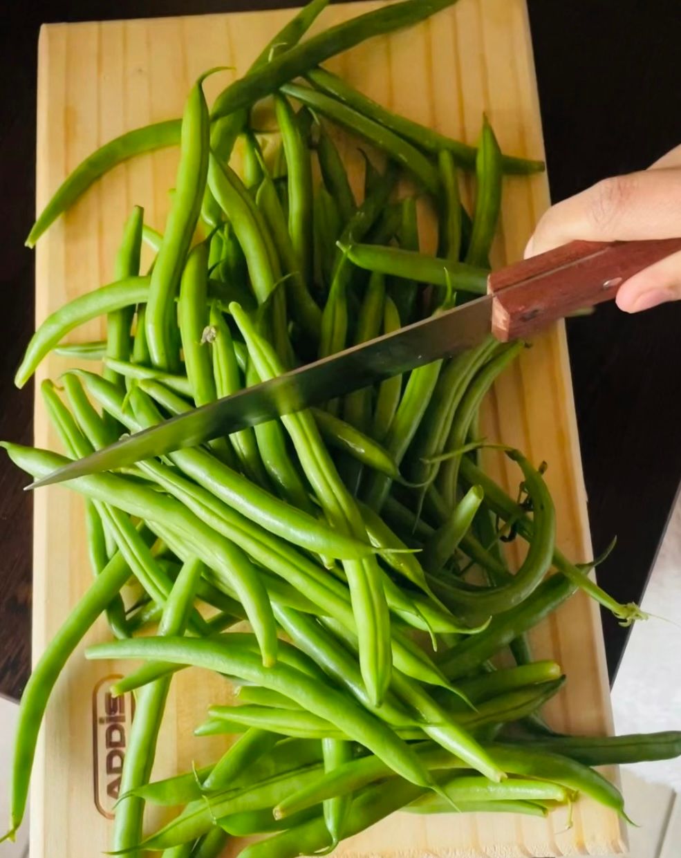 Green Beans