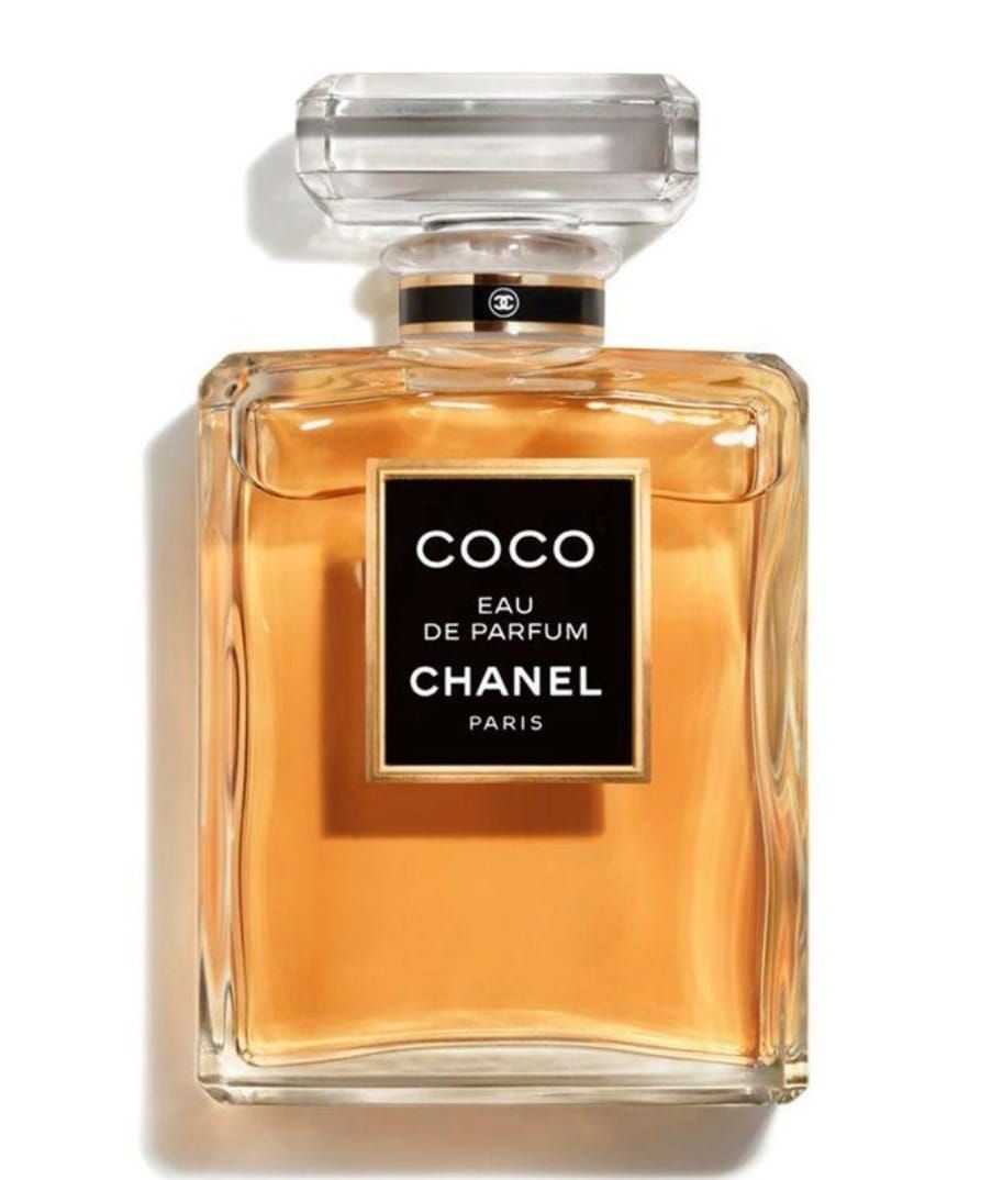 Inspired By - Coco - Chanel 