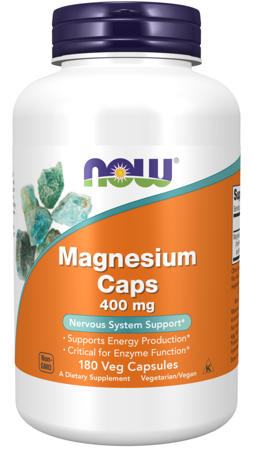 Magnesium 400 mg