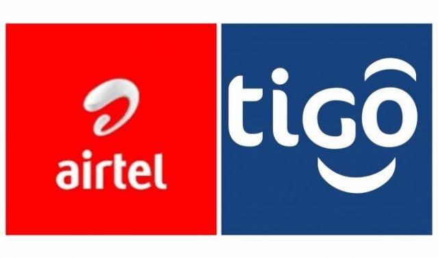 AIRTELTIGO PACKAGES 