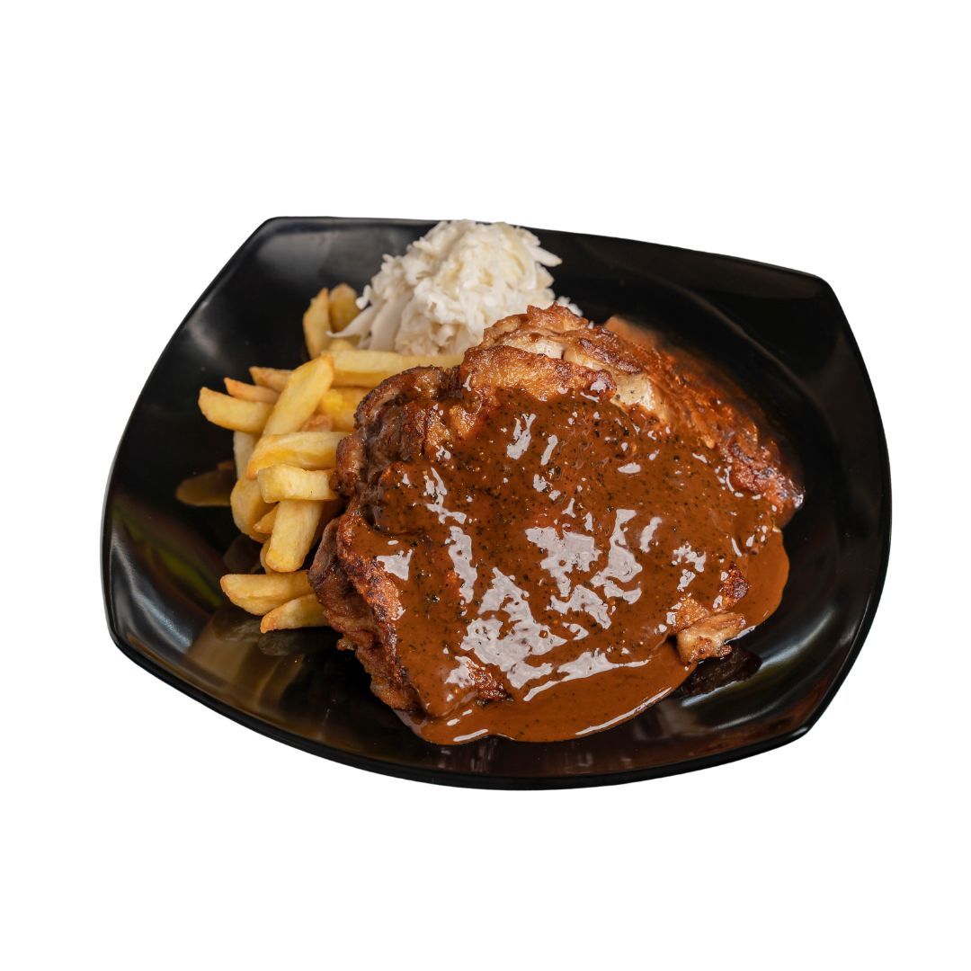 Chicken Chop 